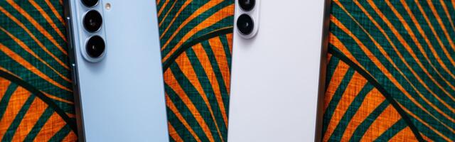 Samsung Galaxy S26 and Galaxy S26+ Review: Lacking Ambition