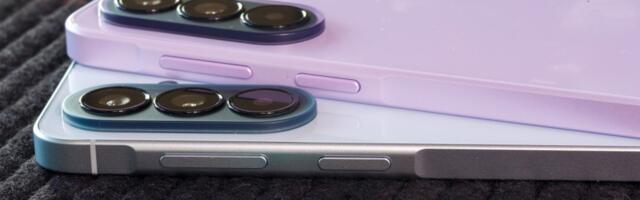 IDC: Global smartphone shipments decline by 4% as Samsung leads all makers in Q1