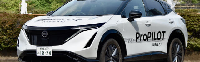 Nissan Built A Fanbase Of Driving Enthusiasts, Now It Wants To Replace Them With AI