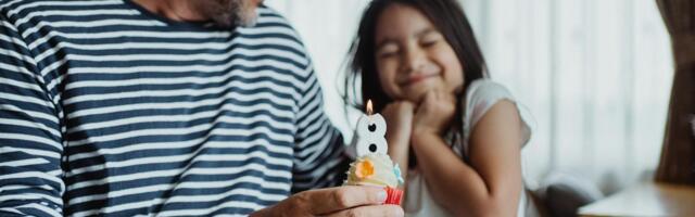 I’m in my 60s and the hardest thing about being a parent wasn’t the tiredness or the responsibility, it was watching my daughter expect good things to happen to her and realizing I’d spent my entire life bracing for bad ones, and I have no idea how to teach her something I never learned.