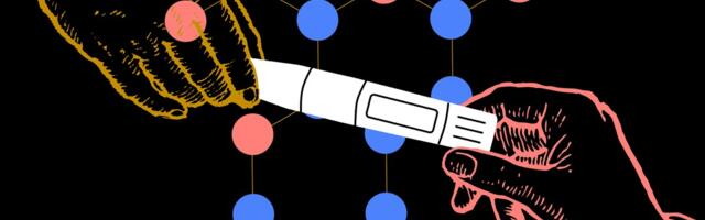 Please don’t inject yourself with bootleg peptides