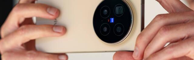 vivo X500 Pro Max key specifications tipped