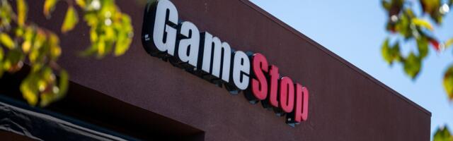 GameStop makes $56 billion offer to acquire eBay