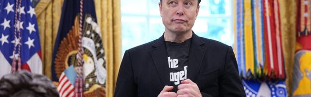 'Political stunts' and 'efforts to humiliate': See how federal workers responded to Musk's '5 things' emails