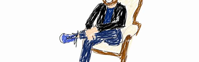 ChatGPT’s latest viral trend turns your photos into terrible MS Paint doodles — and I can’t stop using it