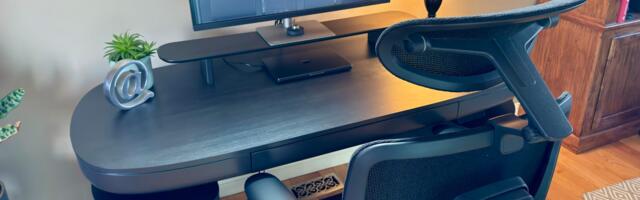 FlexiSpot C7 Morpher review: An office chair that blends into every other, but perhaps that's the point