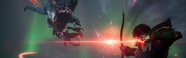 As the Lies of P sequel enters full-scale development, developer Neowiz says it's working on another Soulslike and a narrative RPG
