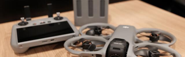 DJI Avata 360 review: How does this drone compare to the Antigravity A1?