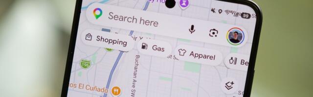From Maps to Meet, here’s how readers rank their favorite Google apps