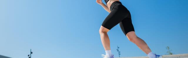 Strava Members: Run a 5K Wednesday, Get a Runna Subscription Free