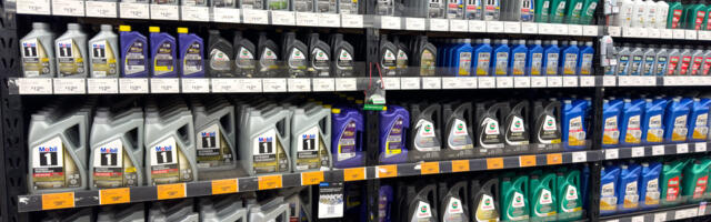 High Mileage Vs. High Mileage Extended Performance Motor Oil: What's The Difference?