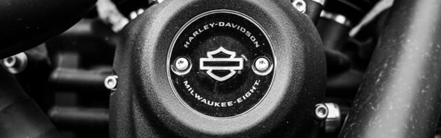 How Reliable Is Harley-Davidson's Milwaukee-8 Engine? Here's What Owners Say