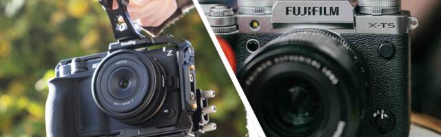 What's happened to Nikon and Fujifilm in 2026? Why they haven't launched any cameras yet — and what I expect to see later this year