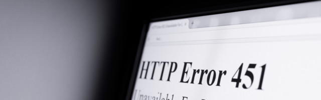 The ‘splinternet’ pervades both the East and West