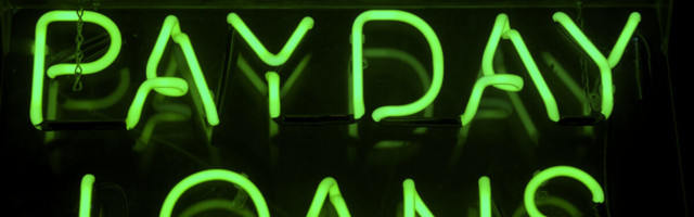 Pay-as-You-Earn Cancels Out the Need for Payday Loans Finds Aite-Novarica Group