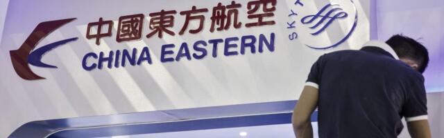 China Eastern Resumes Boeing 737-800 Flights After March Crash