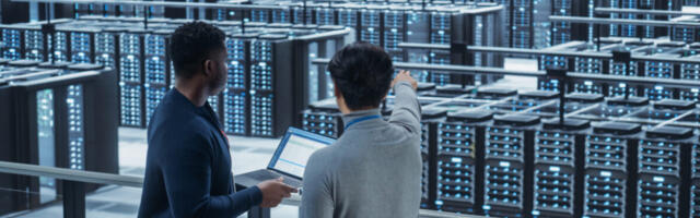 Singapore’s Energy Excessive Data Centres To Be Challenged by New Partnership