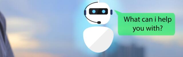 HMRC Sees Chatbot Interactions Increase by 1150% Since April 2020