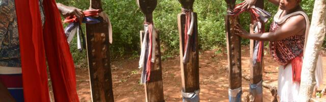 Africa Sees Return of Stolen Artifacts as Boost for Diaspora Tourism