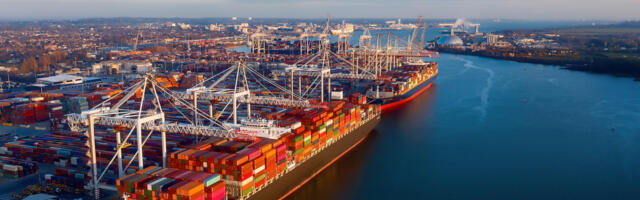 Government launches £7m freight tech fund