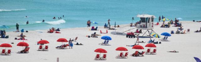 Tourism Industry Warns: NAACP’s Florida Travel Advisory Could Hurt Black Businesses