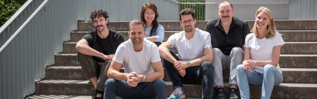 Meet the early Sorare backer that paid back half its first fund in 12 months