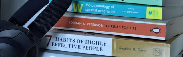 Sidetrain: Empowering Personal Growth