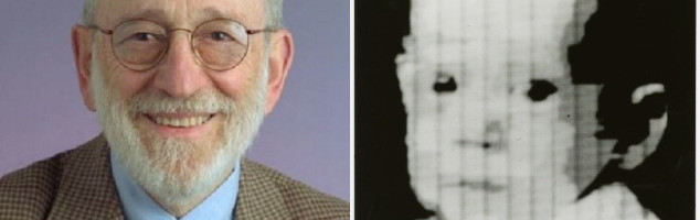 Digital imaging pioneer Russell Kirsch dies at 91
