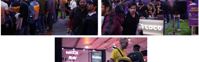 Loco hits stride in game livestreaming as Indian market comes back