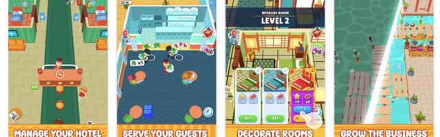 Hypercasual game downloads drop 8% in Q3 2023