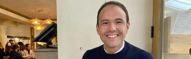 Brunch with Mistral AI’s Cédric O: “There is nothing indicating that Europe won’t be completely marginalised in the next decades”