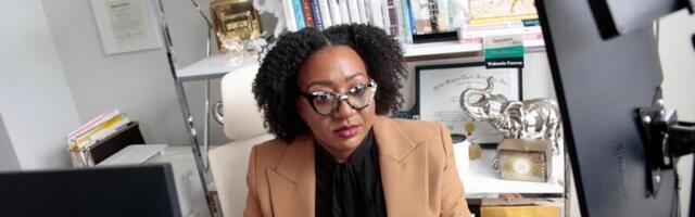 Equal education, unequal pay: Why is there still a gender pay gap in 2024?