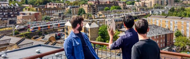 Mission Zero Technologies raises £21.8M for modular direct air capture tech