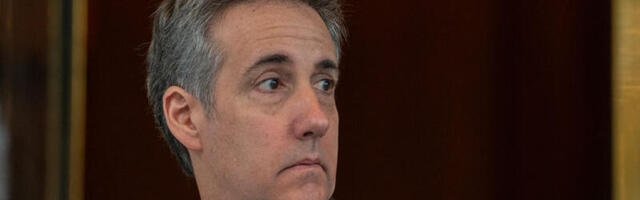 Michael Cohen testifies he discussed hush money reimbursements with Trump at the White House