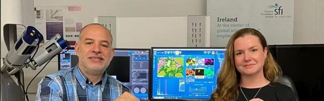 New Research Unveils Extreme Complexity in Formation of Rare Earth Mineral Vital for Tech Industry
