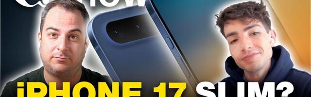 The MacRumors Show: iPhone 17 'Slim' Rumors