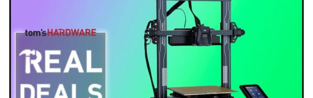 Elegoo's Neptune 4 Pro is now only $284