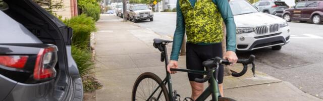 Alleged crime ring shipped high-end bikes stolen in Silicon Valley to Mexico, sold them on Facebook