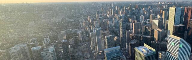 How Toronto’s game ecosystem is on the rise | Jason Lepine interview