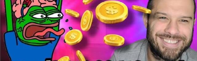 Pepe Unchained Meme Token ICO Hits $2 Million – Could PEPU See a Post-Launch Surge Like PEPE?