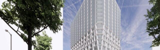 San Jose mixed-use tower site loan goes into default amid office woes