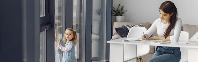 The struggles and concerns of mothers in Venture Capital