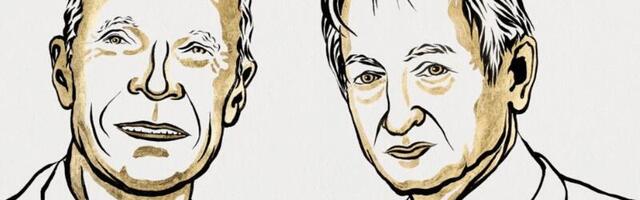 AI innovators score the 2024 Nobel Prize – a turning point for science and innovation