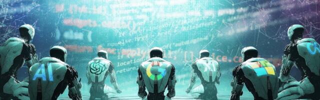 The Startup Fueling OpenAI and Anthropic’s Coding Race