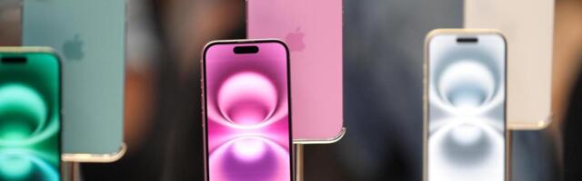 Apple launches the iPhone into the AI era with free software update