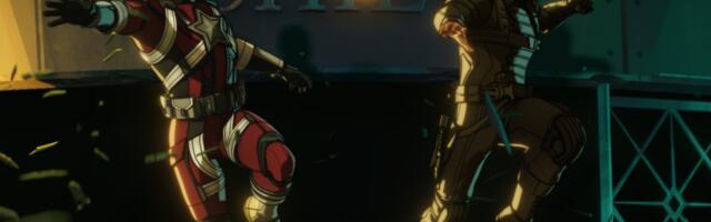 Marvel’s What If…? season 3 trailer: Storm, the Goddess of Thunder highlights final episodes