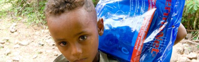 I give 10 percent of my income to charity. You should, too.