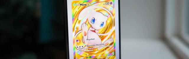 Mythical Islands Expansion Now Available in Pokemon TCG Pocket