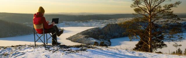 Fully Remote Jobs You Can Apply for in January 2025