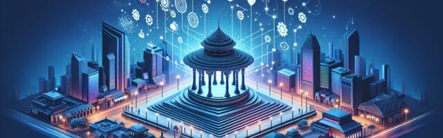 Stpi launches community startup pavilion at UMAGINE TN 2025